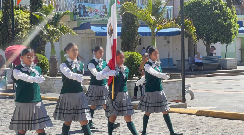 164.º Aniversario de la Batalla de Puebla